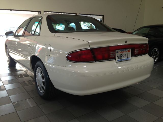 2005 Buick Century 3.5tl W/tech Pkg