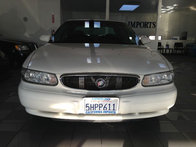 2005 Buick Century 3.5tl W/tech Pkg