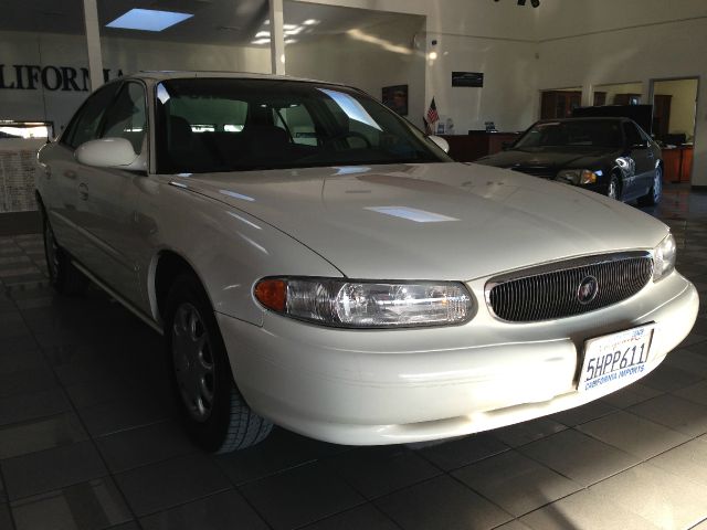 2005 Buick Century 3.5tl W/tech Pkg