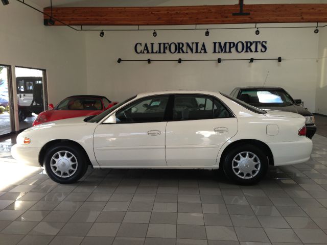 2005 Buick Century 3.5tl W/tech Pkg