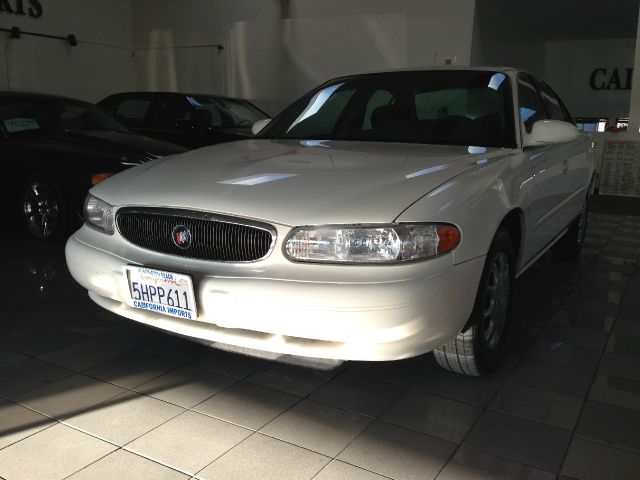 2005 Buick Century 3.5tl W/tech Pkg