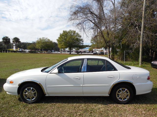 2005 Buick Century 3.5tl W/tech Pkg