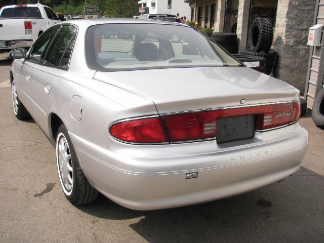 2005 Buick Century 3.5tl W/tech Pkg