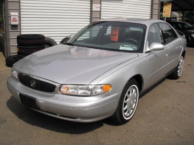 2005 Buick Century 3.5tl W/tech Pkg