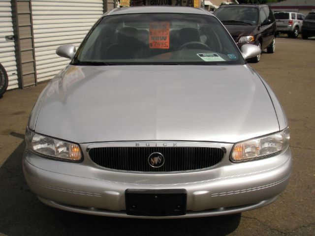 2005 Buick Century 3.5tl W/tech Pkg