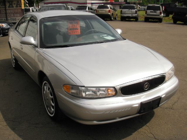 2005 Buick Century 3.5tl W/tech Pkg