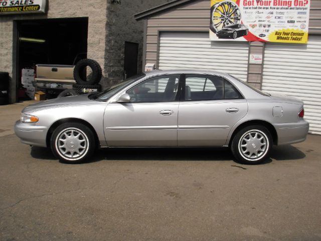 2005 Buick Century 3.5tl W/tech Pkg