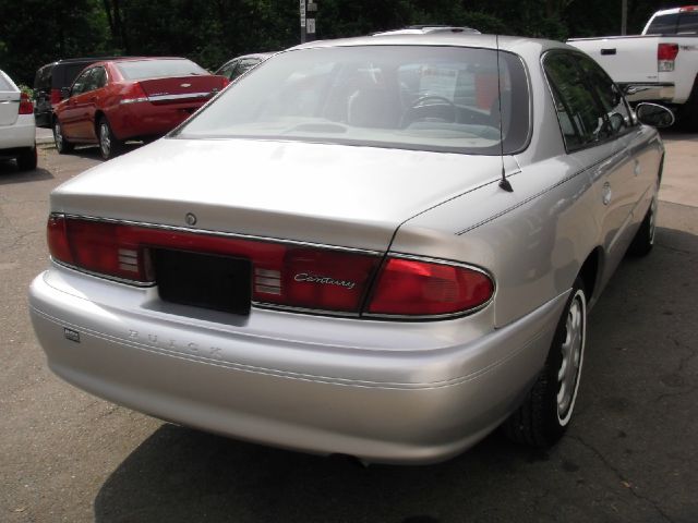 2005 Buick Century 3.5tl W/tech Pkg