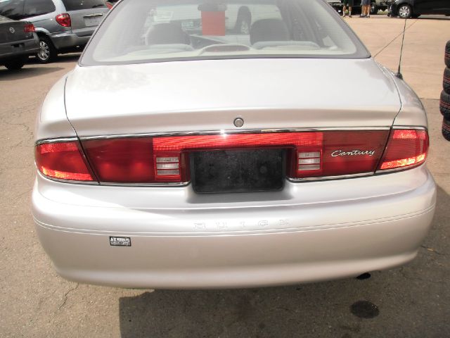 2005 Buick Century 3.5tl W/tech Pkg