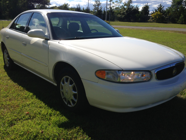 2005 Buick Century 3.5tl W/tech Pkg