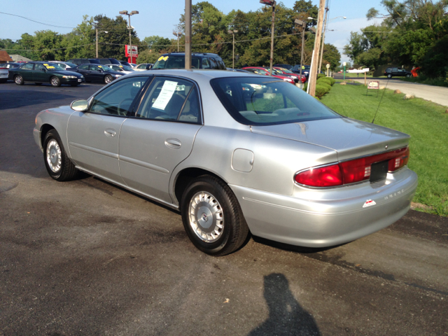 2005 Buick Century 3.5tl W/tech Pkg