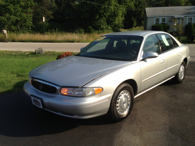 2005 Buick Century 3.5tl W/tech Pkg