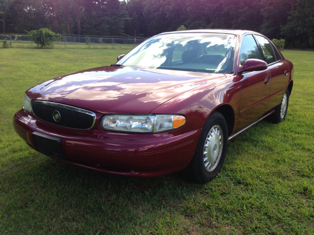 2005 Buick Century 3.5tl W/tech Pkg