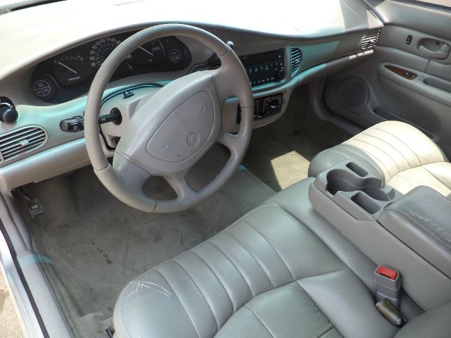 2005 Buick Century 3.5tl W/tech Pkg