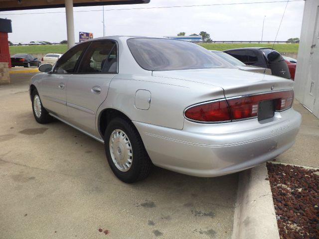 2005 Buick Century 3.5tl W/tech Pkg