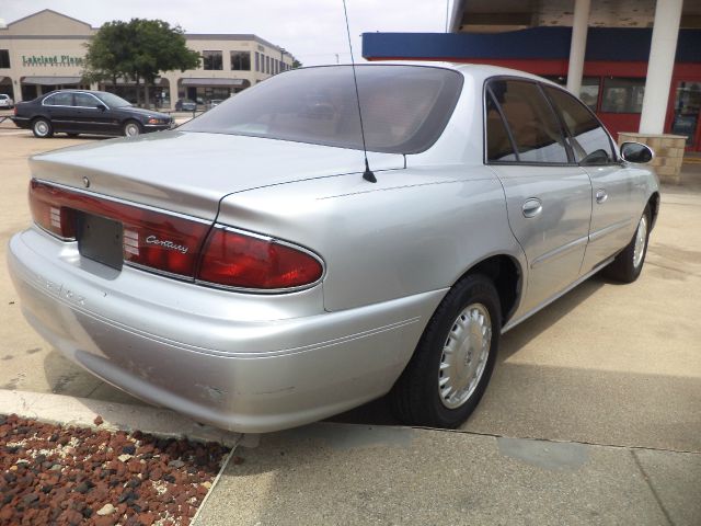 2005 Buick Century 3.5tl W/tech Pkg