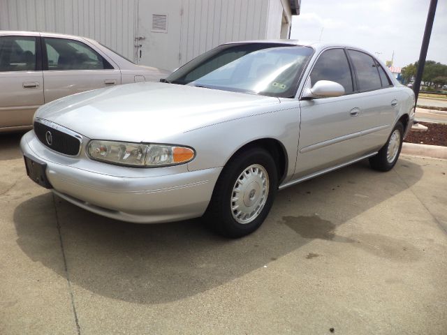 2005 Buick Century 3.5tl W/tech Pkg