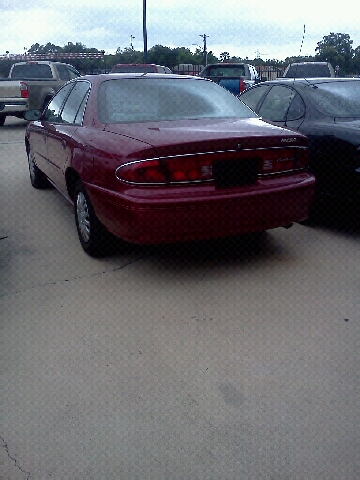 2005 Buick Century 3.5tl W/tech Pkg