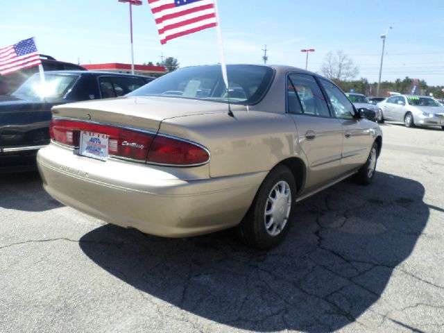 2005 Buick Century 3.5tl W/tech Pkg