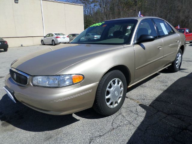 2005 Buick Century 3.5tl W/tech Pkg