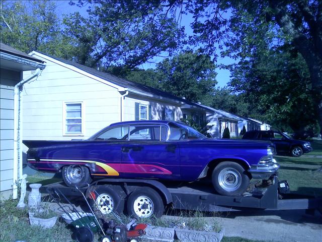 1959 Buick Electra Unknown