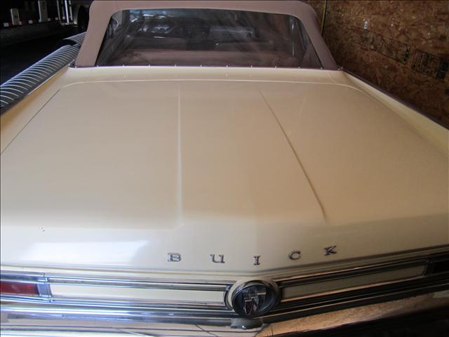 1963 Buick Electra Unknown