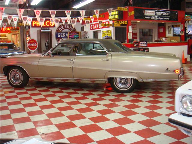 1969 Buick Electra Xe-v6-sunroof