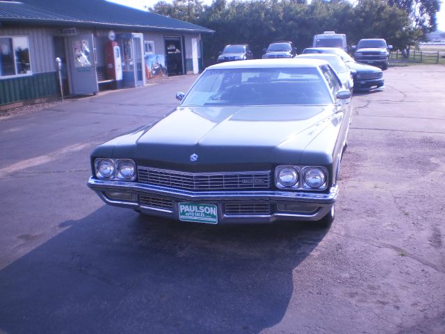 1972 Buick Electra Xe-v6-sunroof