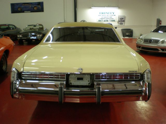 1976 Buick Electra 2dr Carrera Turbo Tiptronic AWD Coupe