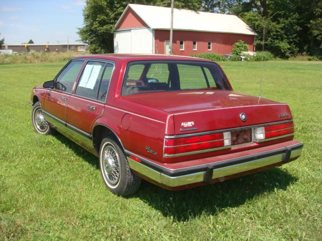 1985 Buick Electra ((full Factory Warranty))