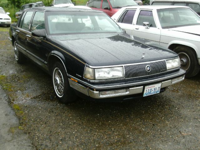 1987 Buick Electra Reg Cab 120 XL