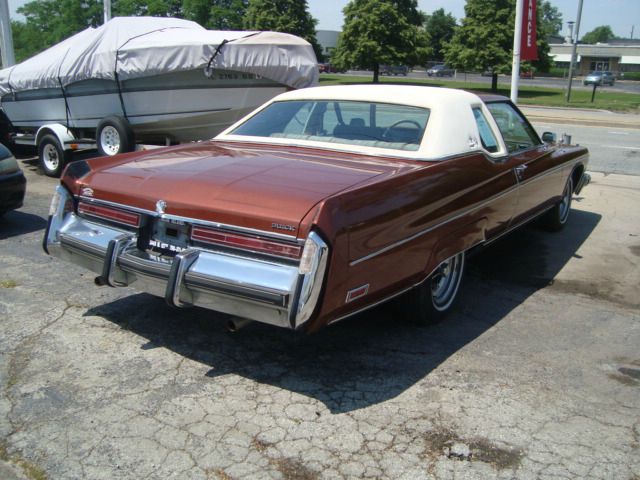 1974 Buick Electra 225 Unknown