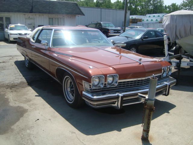 1974 Buick Electra 225 Unknown