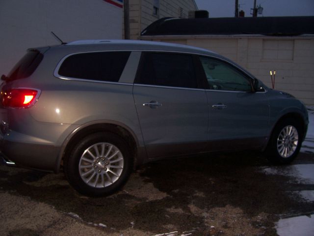 2008 Buick Enclave Convertible LX