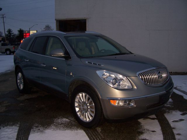 2008 Buick Enclave Convertible LX