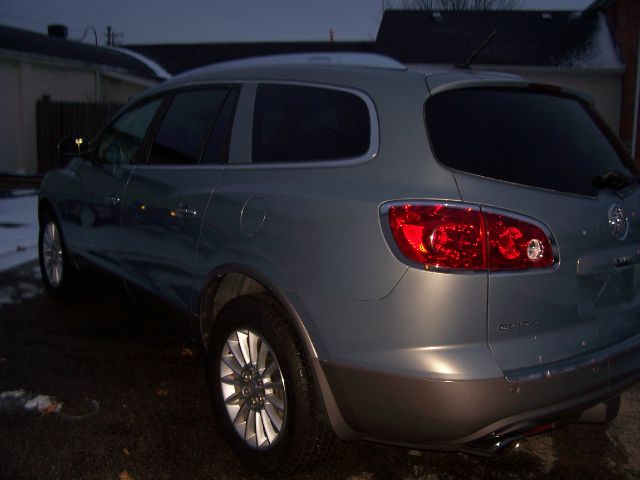 2008 Buick Enclave Convertible LX