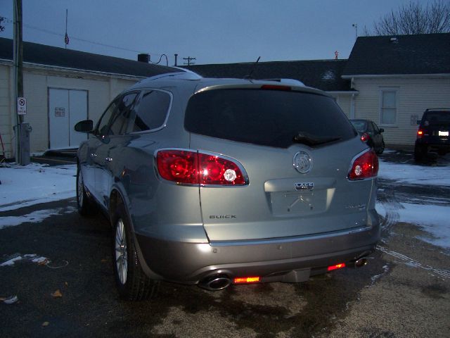 2008 Buick Enclave Convertible LX