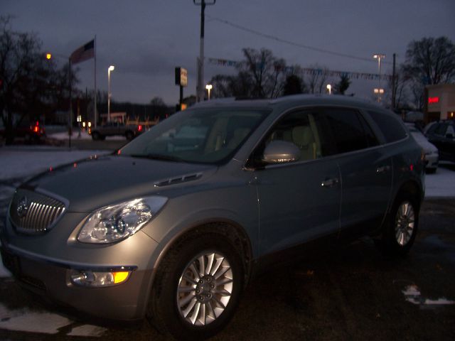 2008 Buick Enclave Convertible LX