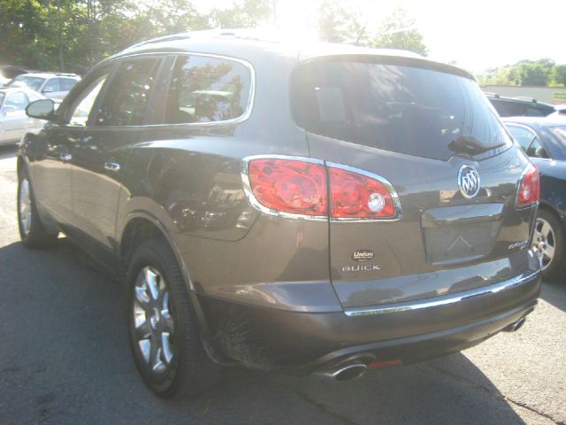 2008 Buick Enclave Convertible LX