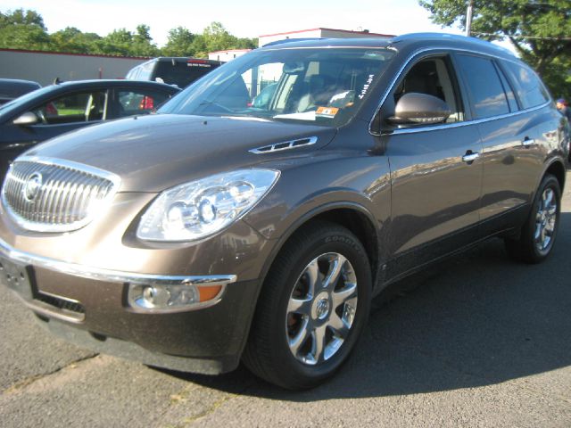 2008 Buick Enclave Convertible LX