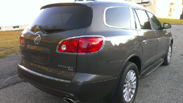 2008 Buick Enclave Convertible LX