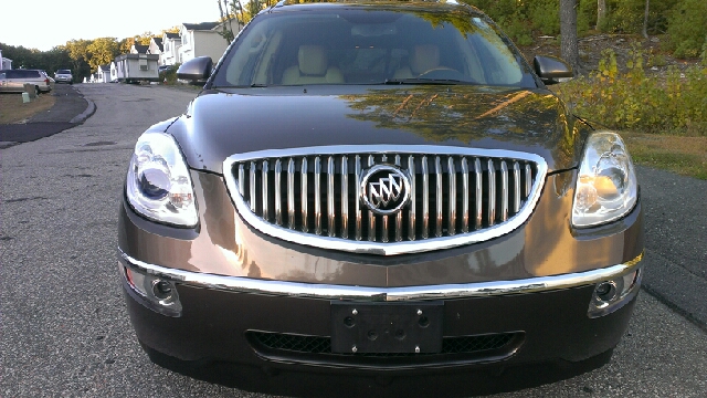 2008 Buick Enclave Convertible LX