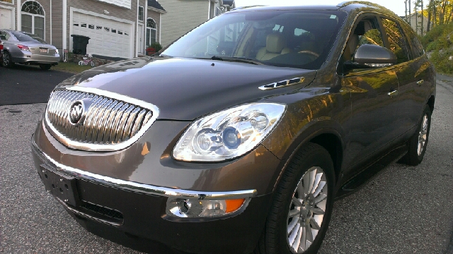 2008 Buick Enclave Convertible LX