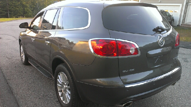 2008 Buick Enclave Convertible LX