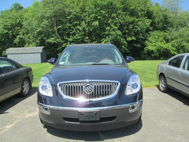 2008 Buick Enclave Gladiator