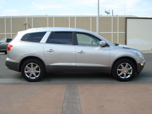 2008 Buick Enclave CREW CAB Ltz71