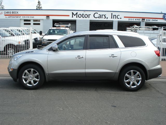 2008 Buick Enclave CREW CAB Ltz71