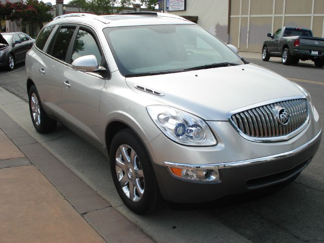 2008 Buick Enclave CREW CAB Ltz71