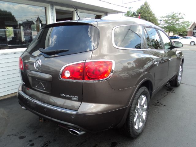 2008 Buick Enclave Convertible LX