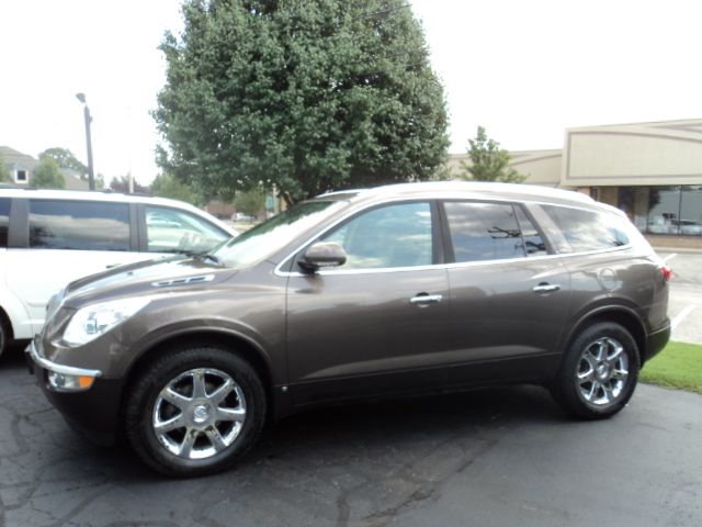 2008 Buick Enclave Convertible LX